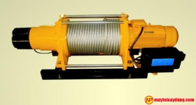 Máy tời YAMADO KDJ-1000E1