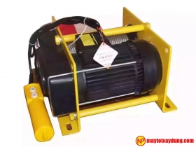 Tời Yamado KTK 5-10
